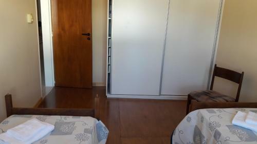 Apartamento Departamento Amplio Dos Dormitorios