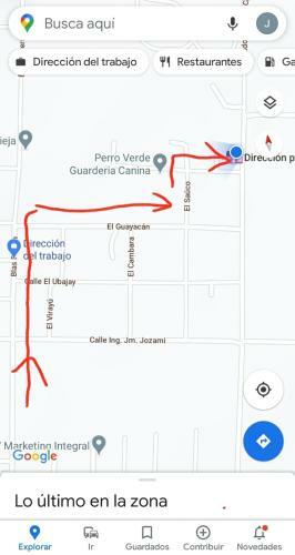 Apartamento Complejo Completo Aires Del �apind�