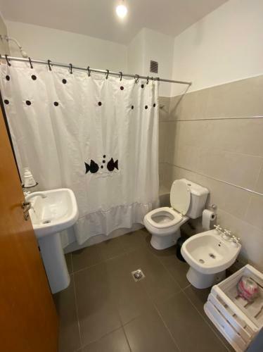 Apartamento Departamento Salesiano