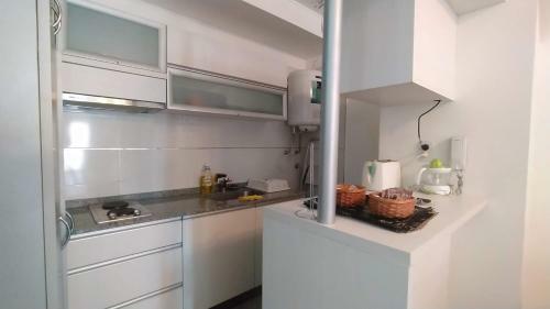Apartamento Amplio C�modo, C�ntrico, Cochera Piscina Y Quincho