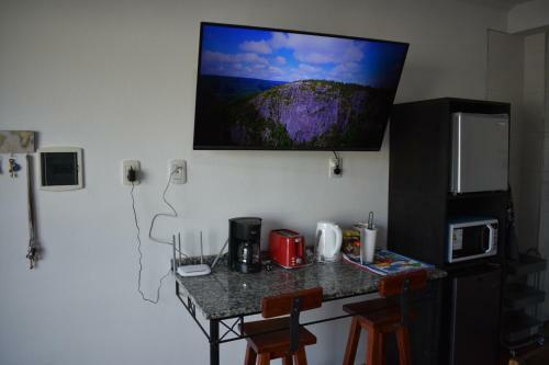Apartamento Departamento Completo 1 Habitaci�n 2b