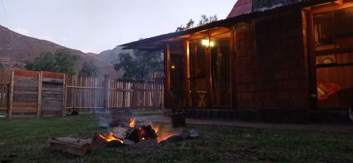 Munay Wasi Naturaleza Del Valle Sagrado