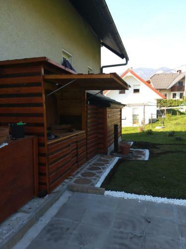 Holiday Home Na Vasi