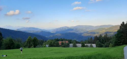 Apartamento Healing Farm