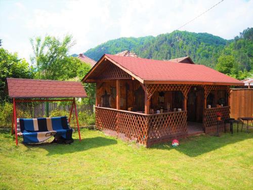 Hostal Pensiunea Ramona
