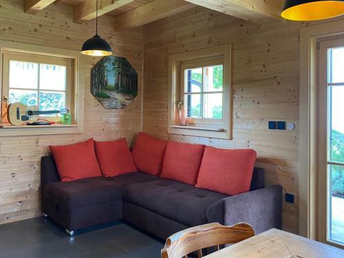 Loghouse Brunka - Escape From Life On A Highway