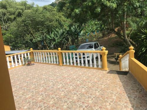Hostal Finca Hotel Manhattan