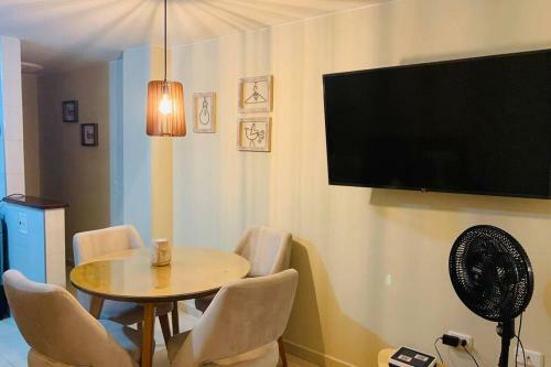 Apartamento Moderno En San Alonso 201