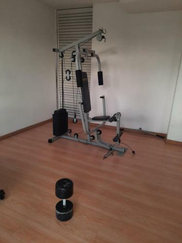 Apartamento Bulevar 21 San Francisco