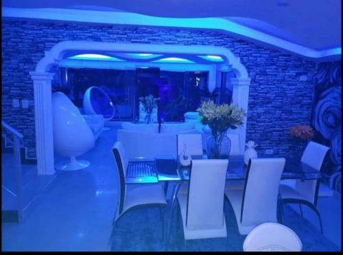 Hostal Hotel Mansi�n Del Cacique Bucaramanga