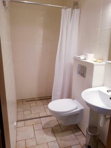 Go?ciniec Piast Hotel I Camping