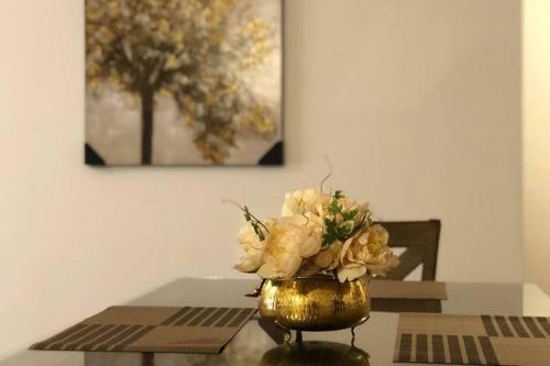 Apartamento Departamento Moderno, Acogedor Y C�ntrico.