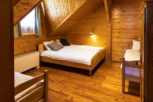 Apartments Borst