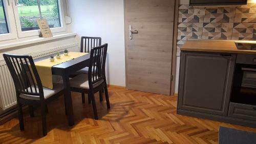 Kolpa River Apartments Tilen 2