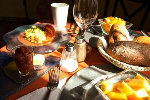 Boutique Hotel Cultura Manor