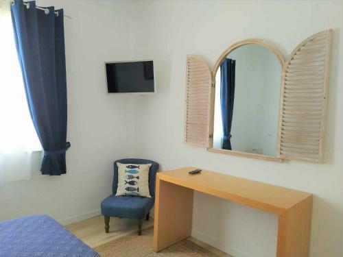 Albergue Farol Guesthouse