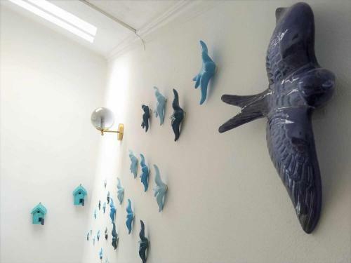 Albergue Farol Guesthouse