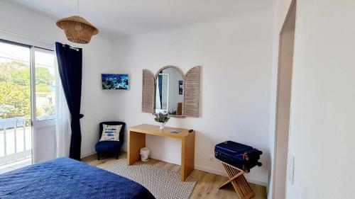 Albergue Farol Guesthouse