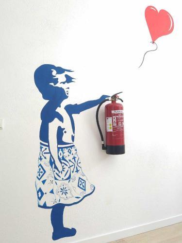 Albergue Farol Guesthouse