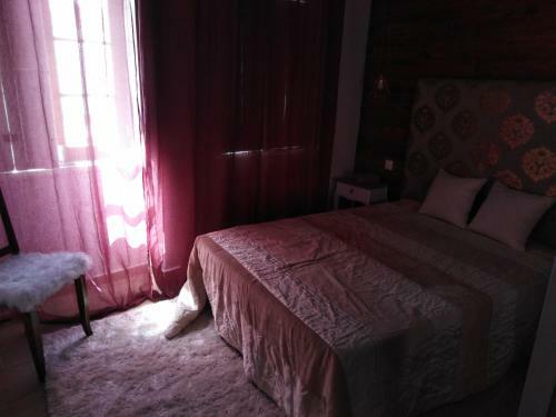 Apartamento O Descanso Do Artista