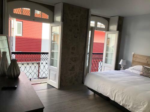Apartamento Sunrise Suite - Casa Sao Joao