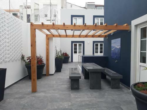 Apartamento Sunrise Suite - Casa Sao Joao