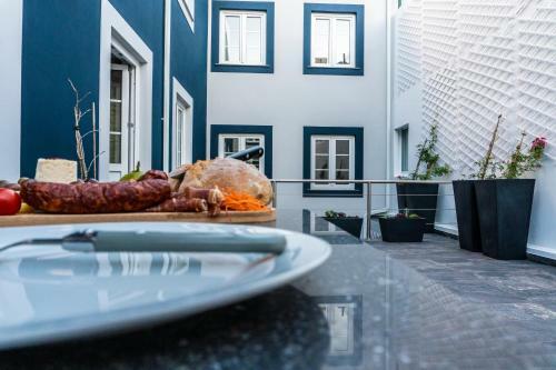 Apartamento Sunrise Suite - Casa Sao Joao