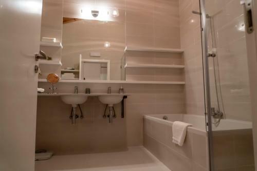 Apartamento Sunrise Suite - Casa Sao Joao