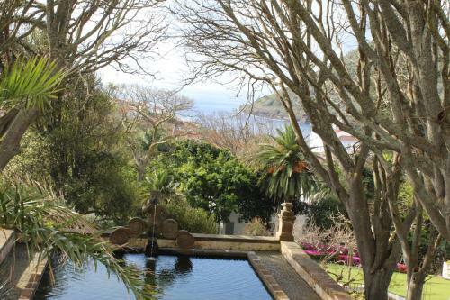 Apartamento Sunrise Suite - Casa Sao Joao