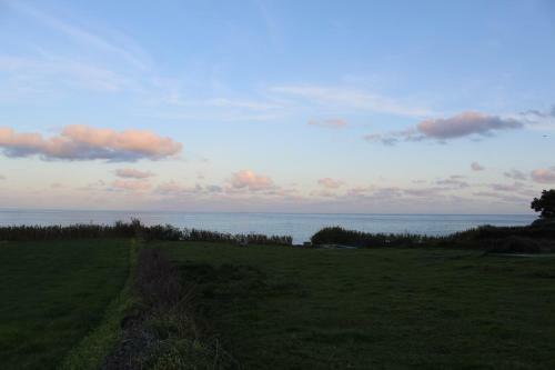 Apartamento Sunrise Suite - Casa Sao Joao