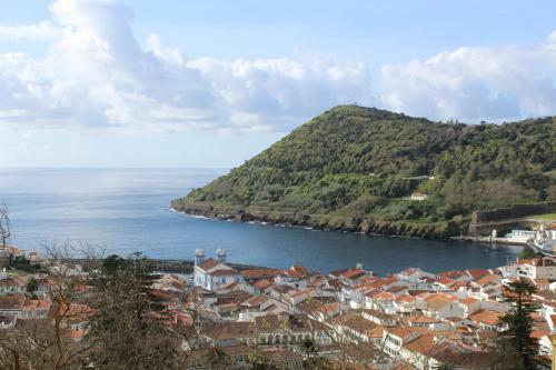 Apartamento Sunrise Suite - Casa Sao Joao