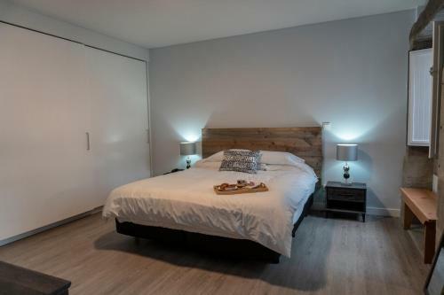 Apartamento Sunrise Suite - Casa Sao Joao