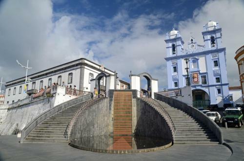 Apartamento Sunrise Suite - Casa Sao Joao