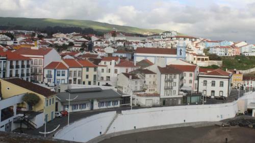 Apartamento Sunrise Suite - Casa Sao Joao