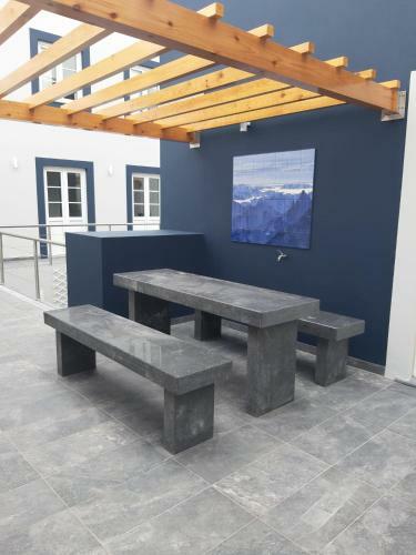 Apartamento Sunrise Suite - Casa Sao Joao