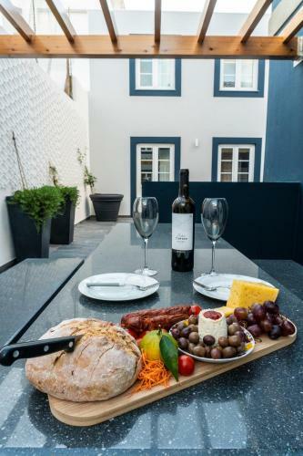 Apartamento Sunrise Suite - Casa Sao Joao