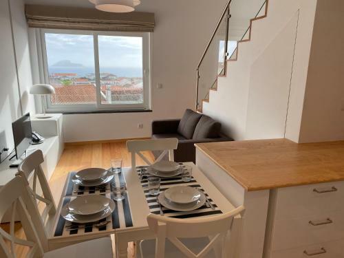 Apartamento Casa Dos Remedios