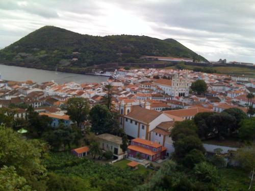 Apartamento Garden Suite - Casa Sao Joao