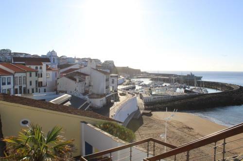 Apartamento Garden Suite - Casa Sao Joao