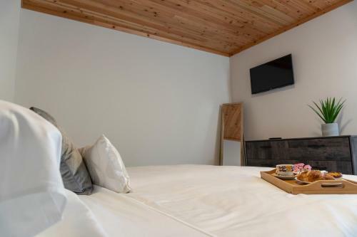 Apartamento Garden Suite - Casa Sao Joao