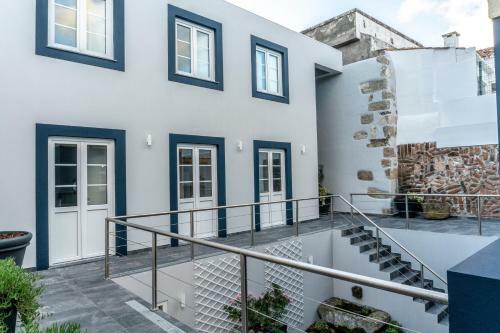 Apartamento Garden Suite - Casa Sao Joao