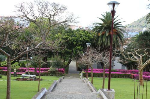 Apartamento Garden Suite - Casa Sao Joao