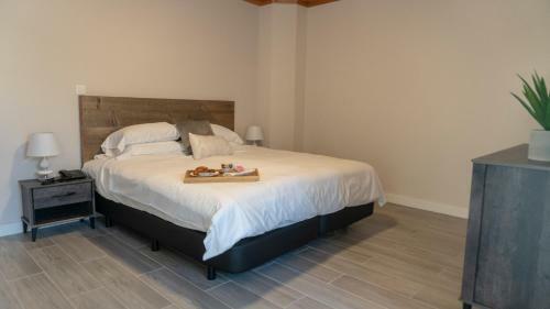 Apartamento Garden Suite - Casa Sao Joao