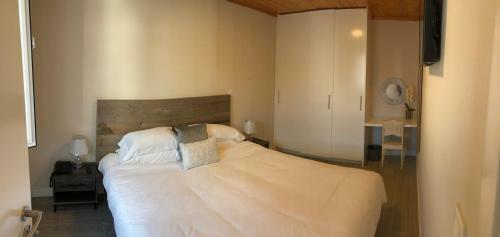 Apartamento Garden Suite - Casa Sao Joao