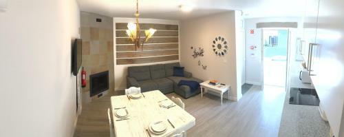 Apartamento Garden Suite - Casa Sao Joao