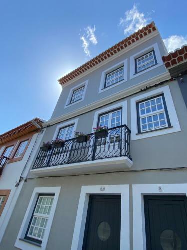 Apartamento Casas Do Mercado - Casa Nautilo