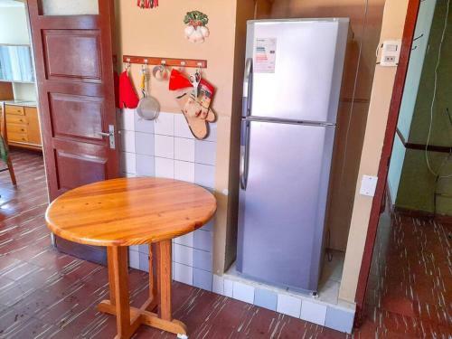 Apartamento C�modo, Amplio, Acogedor Y C�ntrico Departamento