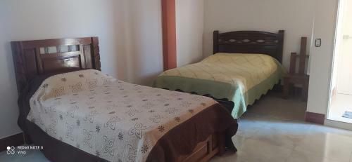 Apartamento Refugio Familiar Las Rosas