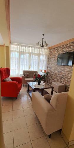 Apartamento Departamento Jireh