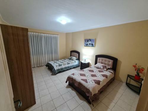 Apartamento Departamento Jireh